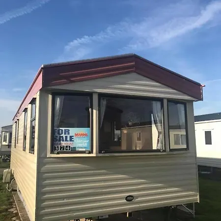 Mdl Holiday Let Rhyl Exterior photo