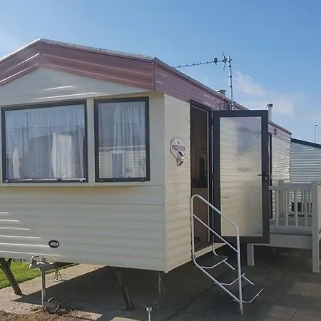 Mdl Holiday Let Rhyl Exterior photo