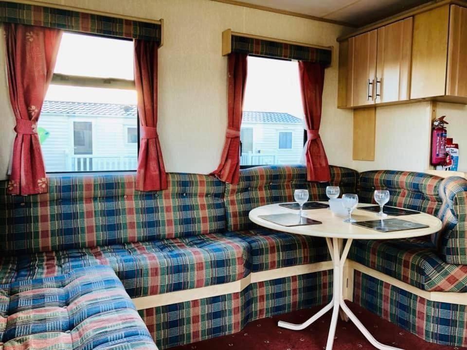 Mdl Let Apartment